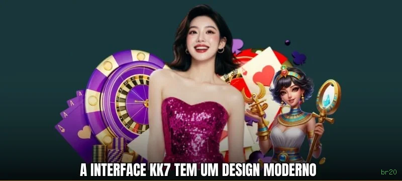 App br20 para Android e iOS - download grátis