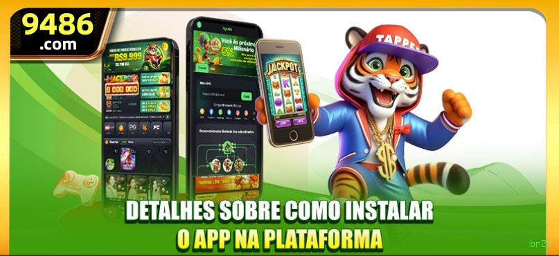 App br20 apostas esportivas mobile