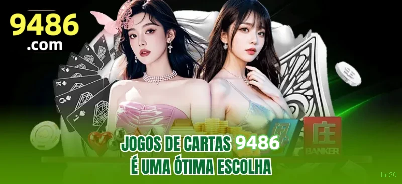 Roleta e blackjack br20