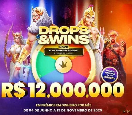 Cassino br20 app mobile
