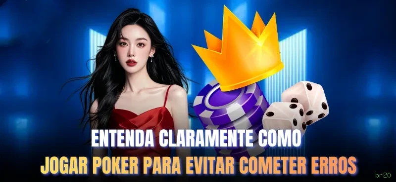 Plataforma br20 - cassino e apostas