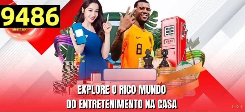 Pagamentos br20 PIX