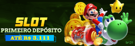 Bônus exclusivos membros VIP br20