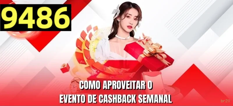 Ganhar e sacar na br20